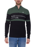 2x DARE 2b Outgoing II Herren Sweatshirt Troyer für 31,36 € inkl. Versand (statt 78,00 €)