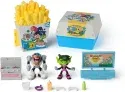 DC COMICS Spin Master Teen Titans Go! Kitchen Chaos Dis-Play Set mit Beast Boy und Cyborg Figuren für 4,01 € inkl. Prime-Versand (statt 12,00 €)