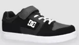 DC Manteca 4 V Skateschuhe black/black/white (Gr. 28, 29, 30, 35,5, 36,5, 37, 39) für 28,85 € inkl. Versand (statt 39,98 €)