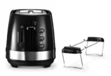 De’Longhi 20€ Gutscheincode ohne MBW ( 6€ Versandkosten) z.B.: Active Line CTLA2103.BK Toaster für 25€ statt 43€