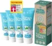 DENTAL DELIGHT Polar Punch Zahncreme 4er Pack ab 6,75 € inkl. Prime-Versand