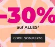 DEPOT Sale: 30 % extra Rabatt auf alles – auch bereits reduzierten Artikel