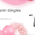 Christ Singles Day: bis zu 22% Rabatt auf Schmuck