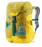 Deuter Kids Rucksack Schmusebär 3610121-8802 für 22,98 € inkl. Versand (statt 28,60 €)