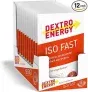 DEXTRO ENERGY ISO FAST RED ORANGE (12x56g Päckchen) ab 10,16 € inkl. Prime-Versand (statt 14,68 €)
