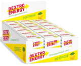 Dextro Energy Würfel Zitrone + Vitamin C (18Er Pack) 10,79 € Inkl. Prime Versand (Statt 19,00 €)