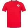 DFB Deutschland Fanatics Herren T-Shirt Value Small Crest [Gr. S bis 2XL] für 9,50€ inkl. Versand statt 15,94€