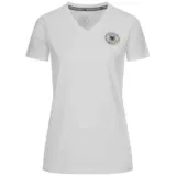 DFB Deutschland Fanatics Damen T-Shirt [Gr. S bis 3XL] – für 13,94€ inkl. Versand