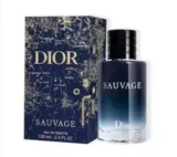 Dior Sauvage Eau de Toilette 100ml Limited Edition für 59,99 € inkl. Versand (statt 75,00€)