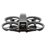 DJI Avata 2 FPV-Drohne (4K-Kamera, 155° Super-Weitwinkel-Sichtfeld, Kompatibel mit RC Motion 3)