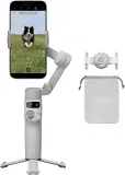 Dji Osmo Mobile 7 – Smartphone-Gimbal Mit 3-Achsen-Stabilisierung Für 73,59 € Inkl. Versand
