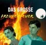 Gratis: Kindercomic „Das große Freudenfeuer“