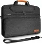 DOMISO Laptop Tasche (15-15,6 Zoll Wasserdicht) für 13,29 € inkl. Prime-Versand (statt 26,59 €)