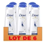 DOVE Intensive Reparatur-Shampoo 250 ml, 6er pack ab 8,70 € inkl. Prime-Versand (statt 14,94 €)