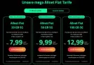 DR SIM SIM-Only Angebote: 20 GB für 7,99 € / 50 GB für 9,99 € / 100 GB für 12,99 € pro Monat