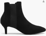 DREAM PAIRS Damen Stiefel mit Stiletto Spitze für 17,99 € inkl. Prime-Versand (statt 44,99 €)