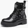 DREAM PAIRS Mädchen Mode Winterstiefel fashion Schnürstiefel für 19,99 € inkl. Prime-Versand (statt 39,99 €)