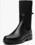 DREAM PAIRS Stiefel Damen Gummistiefel Damen MID-Calf Winterstiefel Mädchen für 7,99 € inkl. Prime-Versand (statt 19,99 €)