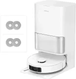 DREAME L10s Ultra Gen 3 Kit Saugroboter mit Wischfunktion (25.000 Pa)