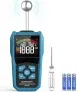 DURFICST Feuchtigkeitsmessgerät mit Farb-LCD für 39,99 € inkl. Versand (statt 79,99 €)