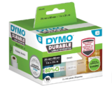 DYMO 2112285 Etiketten Rolle 89 x 25mm für 14,02 € inkl. Prime-Versand (statt 46,90 €)