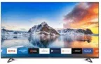 Dyon Movie Smart 55 XT – 55″ Fernseher (4K Ultra-HD Smart TV, HD Triple Tuner) für 299,70€ inkl. Versand