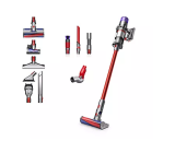 DYSON Akku-Staubsauger V11Fluffy inkl. Spezial- Reinigungsset und Flex-Adapter ab 389,99 € inkl. Versand (statt 526,96 €) – Neukunde