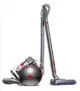 DYSON Zyklon-Staubsauger Cinetic Big Ball Absolute 2 inkl. Zubehör für 349,00 € inkl. Versand (statt 448,00 €)