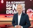 Gratis TV Show Tickets für „Da kommst Du nie drauf!“ mit Johannes B. Kerner