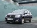 Finanzierung: Dacia Sandero II 1.0 ESSENTIAL (gebraucht, 74  PS, Benzin, Schaltgetriebe) ab 55 € pro Monat + 1.566 € Anzahlung