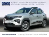 Dacia Spring Essential mit 44 PS ab 127,54 €/Monat + 1.090,00 € einmalig – LF 0,56 (Privatleasing)