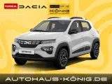 Dacia Spring Essential mit 45 PS für 60,00 € / Monat + 799,00 € einmalig – LF 0,24 (Privat- und Gewerbekunden)
