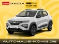 Dacia Spring Essential mit 45 PS für 60,00 € / Monat + 799,00 € einmalig – LF 0,24 (Privat- und Gewerbekunden)