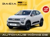 Dacia Spring Extreme mit 65 PS für 99,00 € / Monat + 1.199,00 € einmalig – LF 0,47 (Privat- und Gewerbekunden)