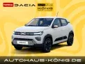 Dacia Spring Extreme Elektro mit 65 PS für 79,00 € / Monat + 1.199,00 € einmalig – LF 0,40 (Privat- und Gewerbekunden)