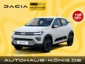 Dacia Spring Extreme mit 65 PS für 99,00 € / Monat + 1.199,00 € einmalig – LF 0,47 (Privat- und Gewerbekunden)