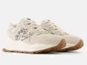 New Balance 57/40 Damensneaker mit Leopardenprint für 45,50 € inkl. Versand statt 92,44 €