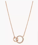 Fossil Damen Halskette Pendant JOF00644791 für 22,99€ inkl. Versand (statt 34€ )