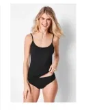 esmara Damen Spaghettitops 5 Stück für 13,94 € inkl. Versand (statt 19,00 €)