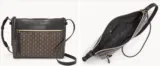 Fossil Damen Tasche Felicity Crossbody (2 Farben) für 53,20 € inkl. Versand