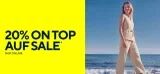 Tom Tailor – 20 % Extra-Rabatt auf den Sale mit Code SALE20