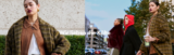 ASOS Black Friday Warm Up: 70 % Rabatt im Sale +25 % Extra-Rabatt auf Kaltwetter-Looks