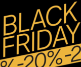 C&A Black Friday: 20 % auf alles [MBW 39,00 €]