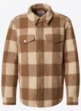 Dan Fox Apparel Arda Herren Jacke (2 Farben Gr. S bis XXL) ab 35,96 € inkl. Versand