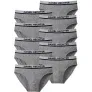 Daniel Hechter Herren Slips 10er Pack (Gr. M bis XXXL) für 27,59 € inkl. Versand