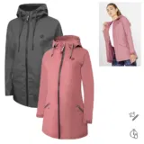 Dare2b Outdoor Damen Funktionsjacke Lambent II. (2 Farben, F. XS bis XXL) für 34,89 € inkl. Versand