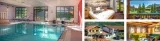 Chiemgau-Auszeit Ab 112€ Für 2 Personen – Inkl. Frühstück & Wellness Im Alpenhotel