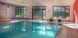 Chiemgau-Auszeit ab 136 € für 2 Personen – inkl. Frühstück & Wellness im Alpenhotel