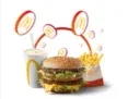 MyMcDonald’s Rewards-Programm 🍔🍟 Punkte Sammeln für Gratis Burger co.