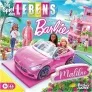 Das Spiel des Lebens: Barbie Edition Brettspiel (Deutsche Fassung) für 15,43 € inkl. Prime-Versand (statt 24,98 €)